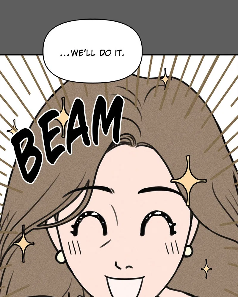 Our Secret Alliance Chapter 2 – Page 27
