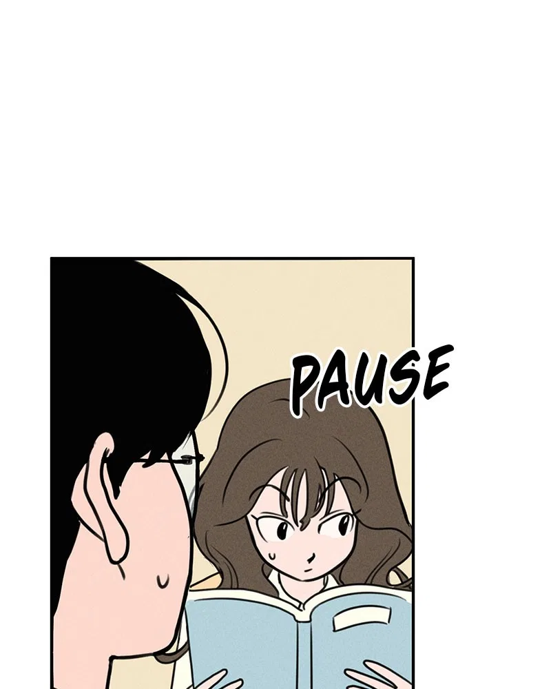 Our Secret Alliance Chapter 2 – Page 38
