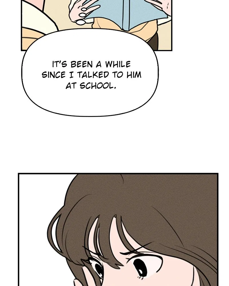 Our Secret Alliance Chapter 2 – Page 39