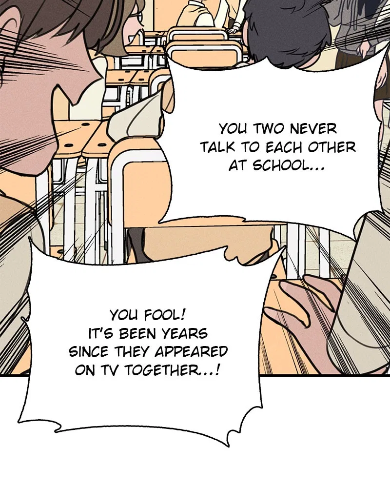 Our Secret Alliance Chapter 2 – Page 43