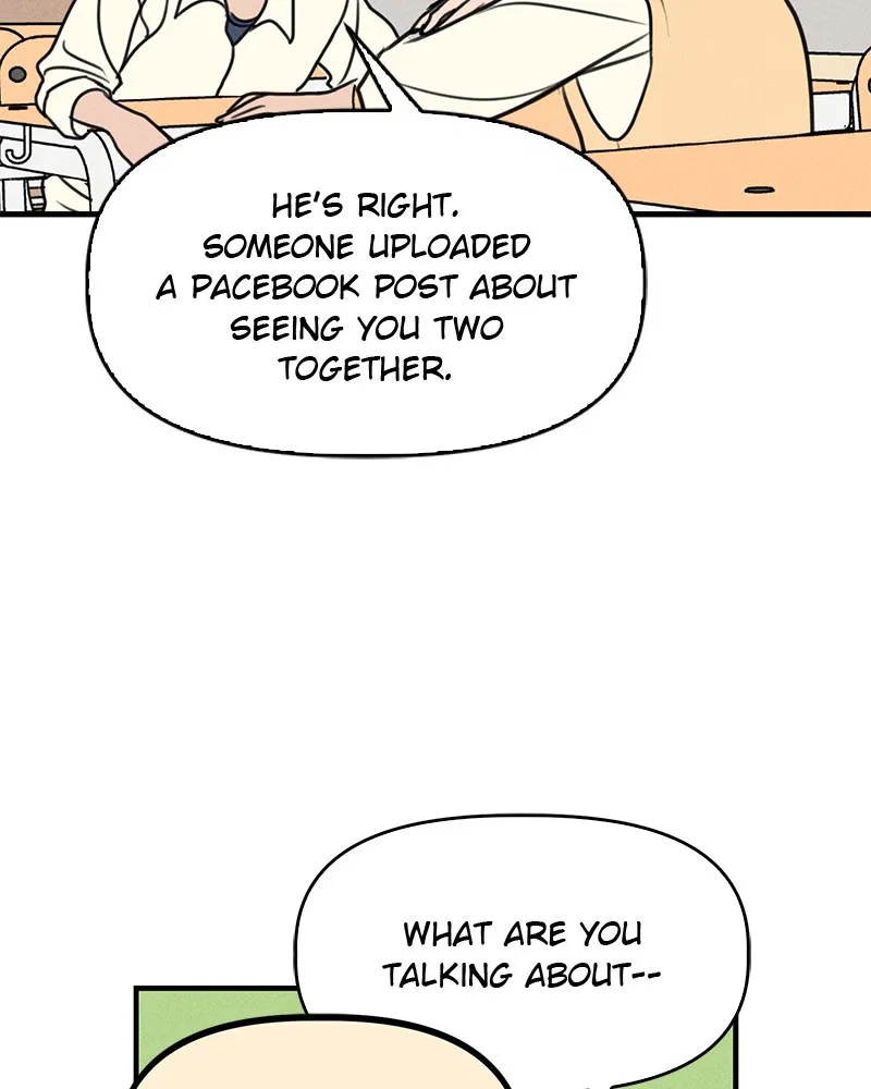 Our Secret Alliance Chapter 2 – Page 45