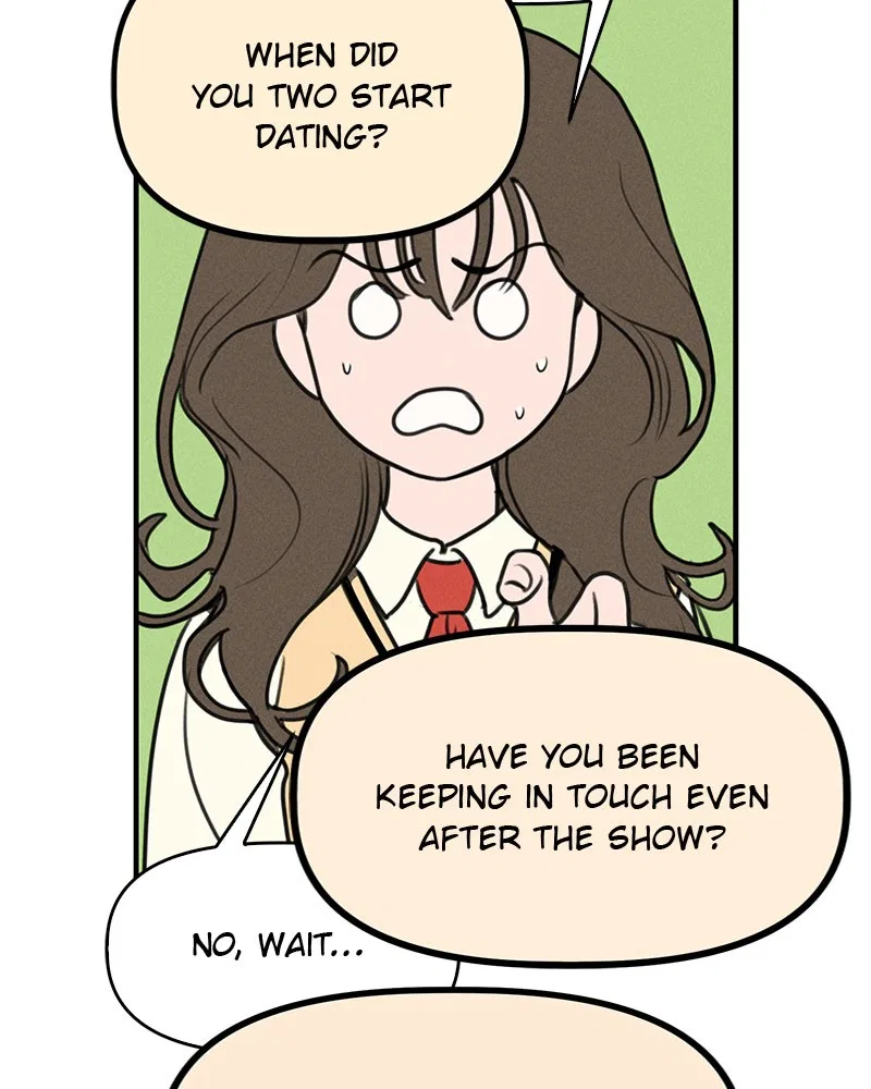 Our Secret Alliance Chapter 2 – Page 46