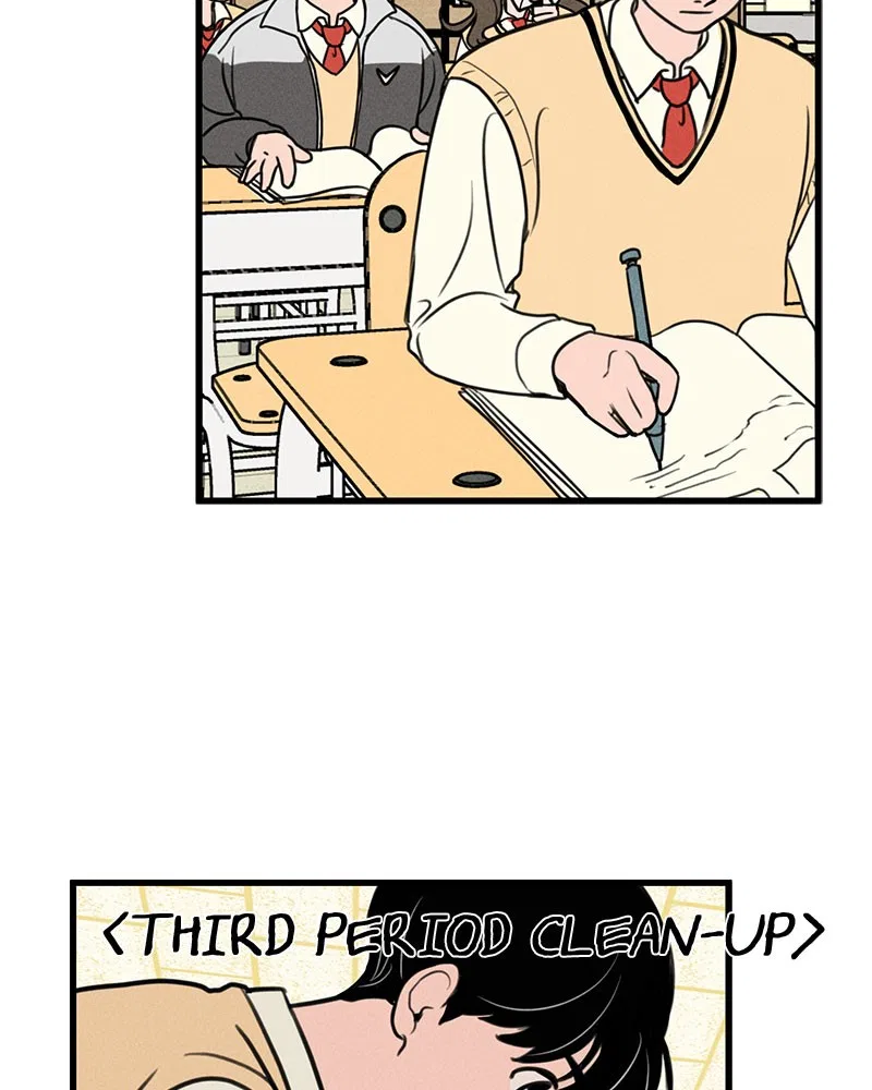 Our Secret Alliance Chapter 2 – Page 52