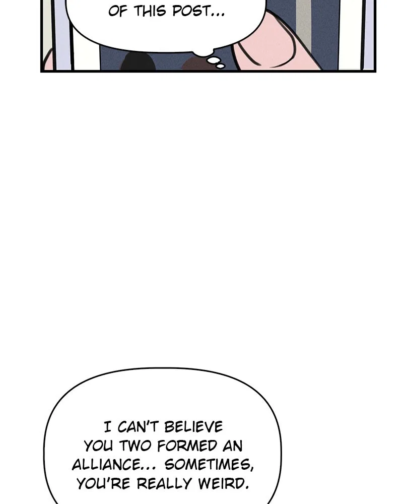 Our Secret Alliance Chapter 2 – Page 58