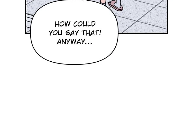 Our Secret Alliance Chapter 2 – Page 60
