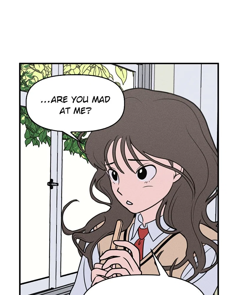 Our Secret Alliance Chapter 2 – Page 61