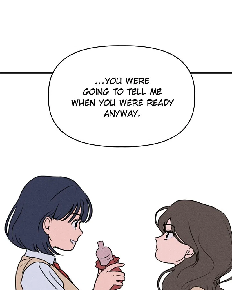 Our Secret Alliance Chapter 2 – Page 64