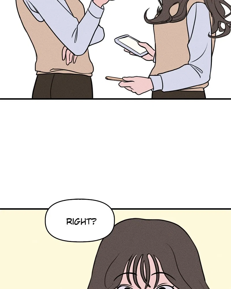 Our Secret Alliance Chapter 2 – Page 65