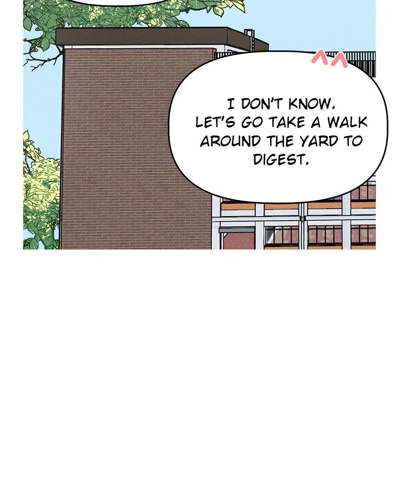 Our Secret Alliance Chapter 2 – Page 75