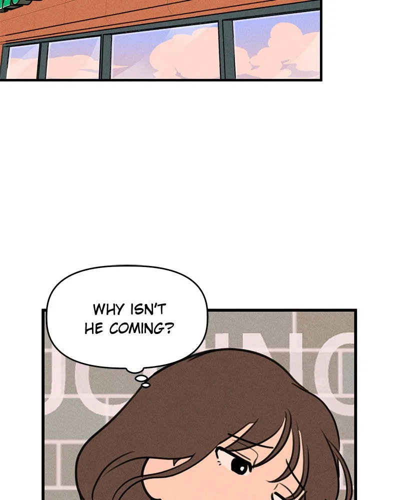 Our Secret Alliance Chapter 2 – Page 77