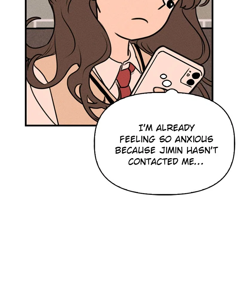 Our Secret Alliance Chapter 2 – Page 78