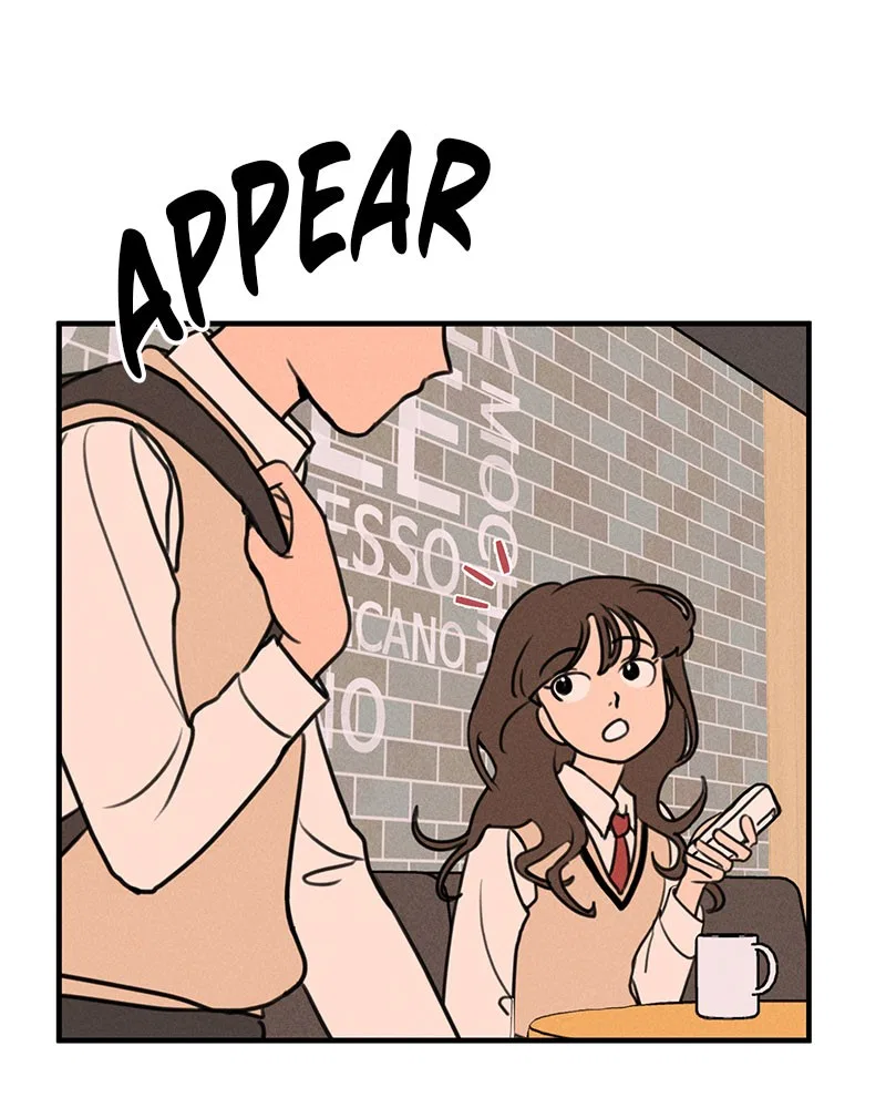 Our Secret Alliance Chapter 2 – Page 79