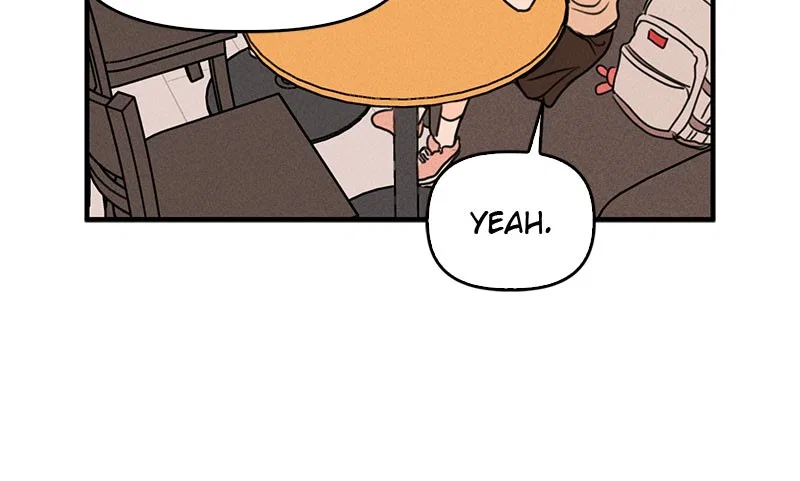Our Secret Alliance Chapter 2 – Page 81
