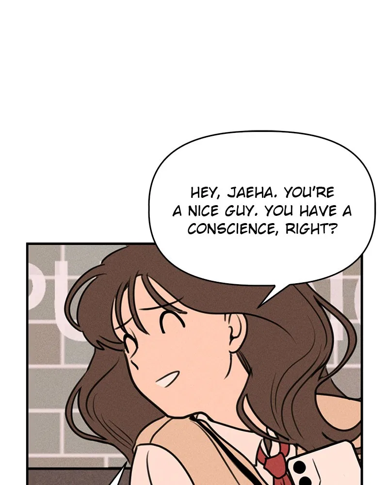 Our Secret Alliance Chapter 2 – Page 82