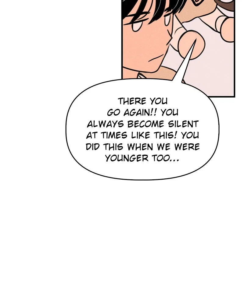 Our Secret Alliance Chapter 2 – Page 89