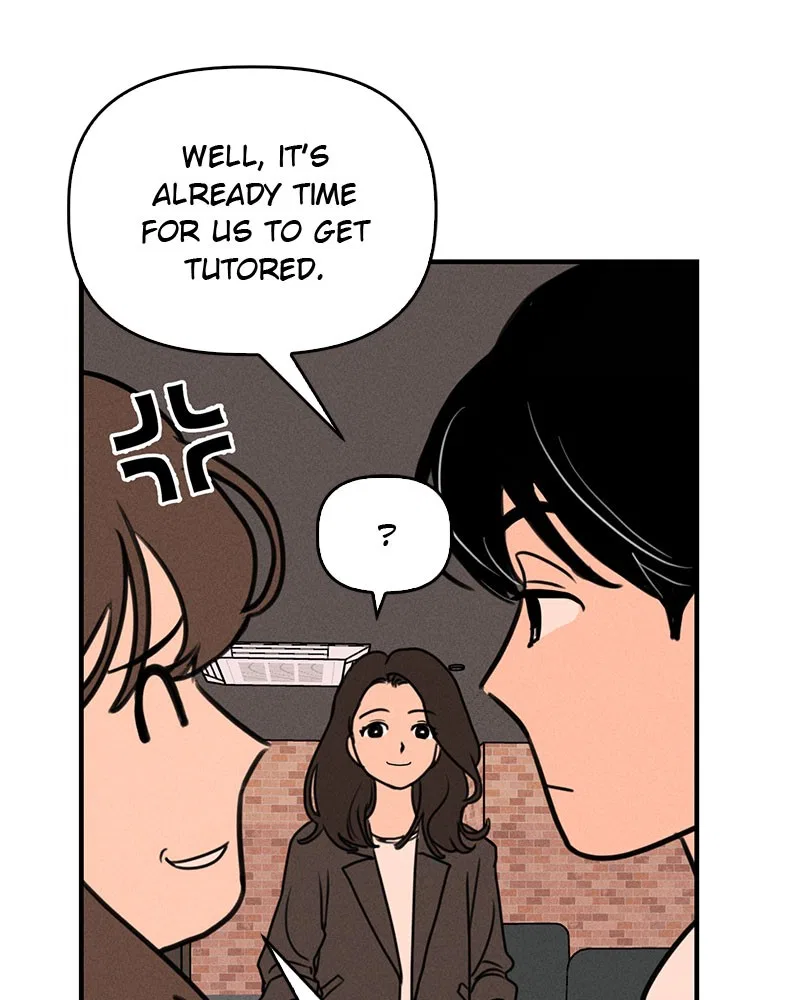 Our Secret Alliance Chapter 2 – Page 91