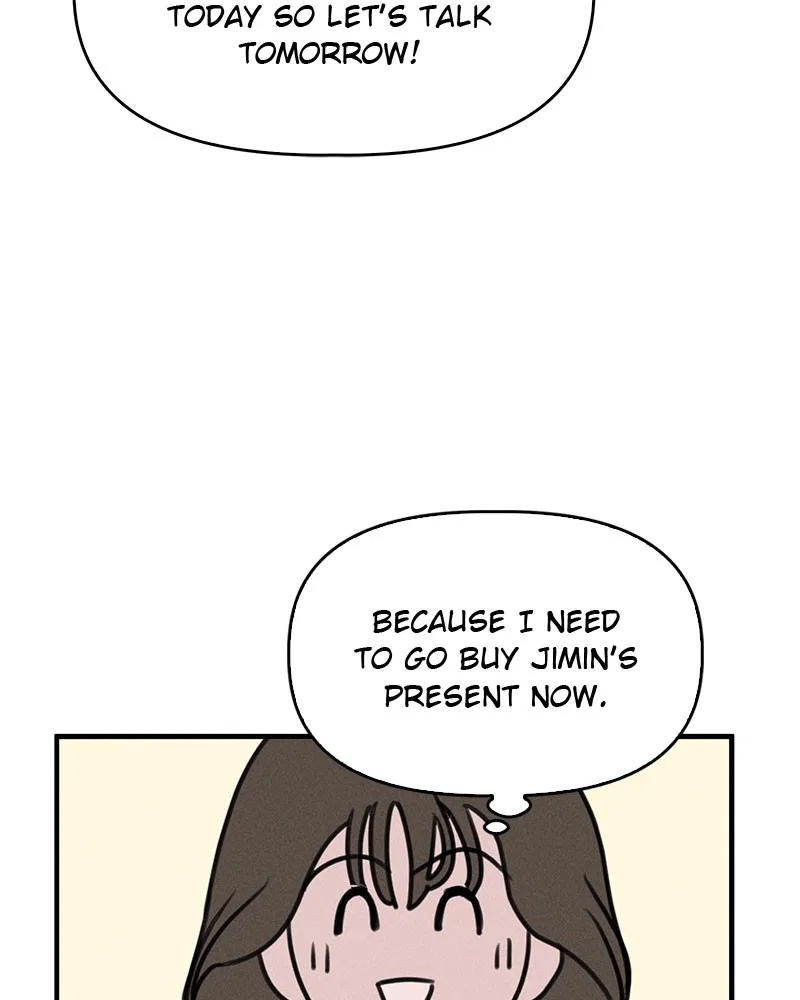 Our Secret Alliance Chapter 2 – Page 97