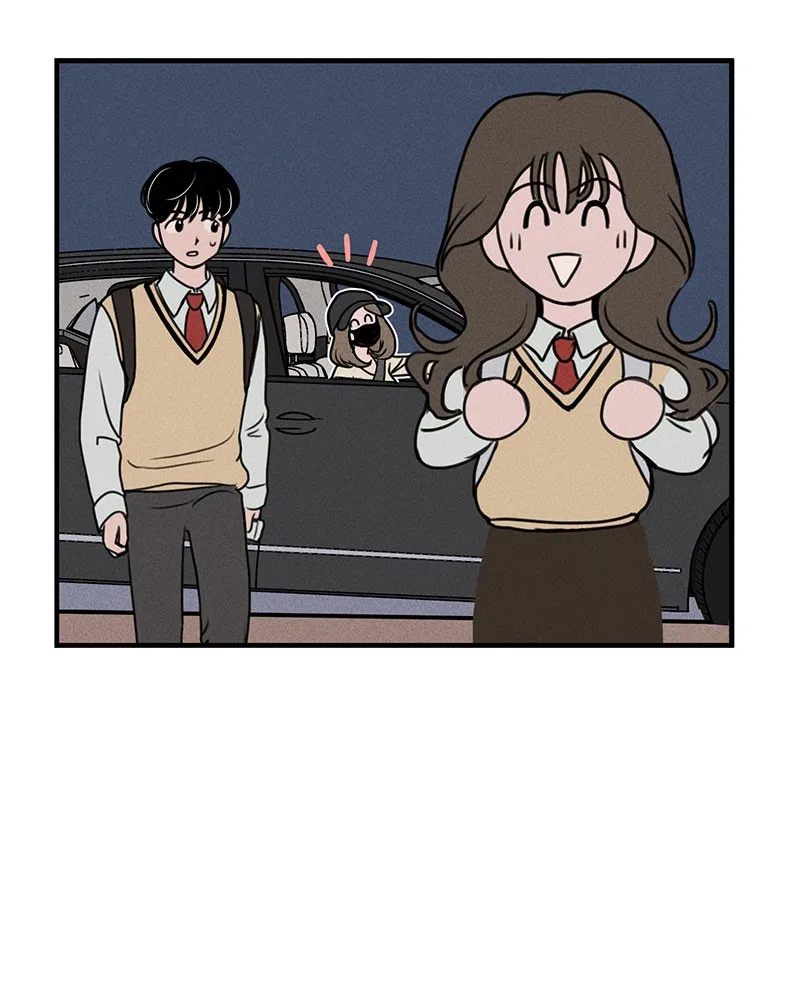 Our Secret Alliance Chapter 2 – Page 99