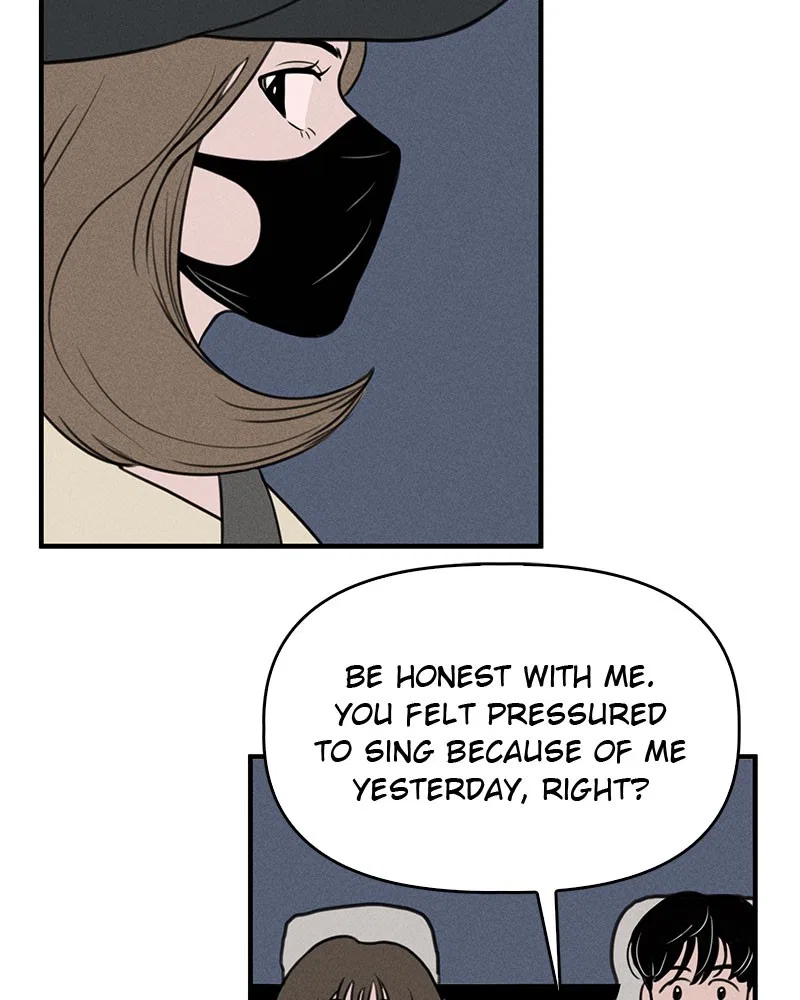 Our Secret Alliance Chapter 2 – Page 110
