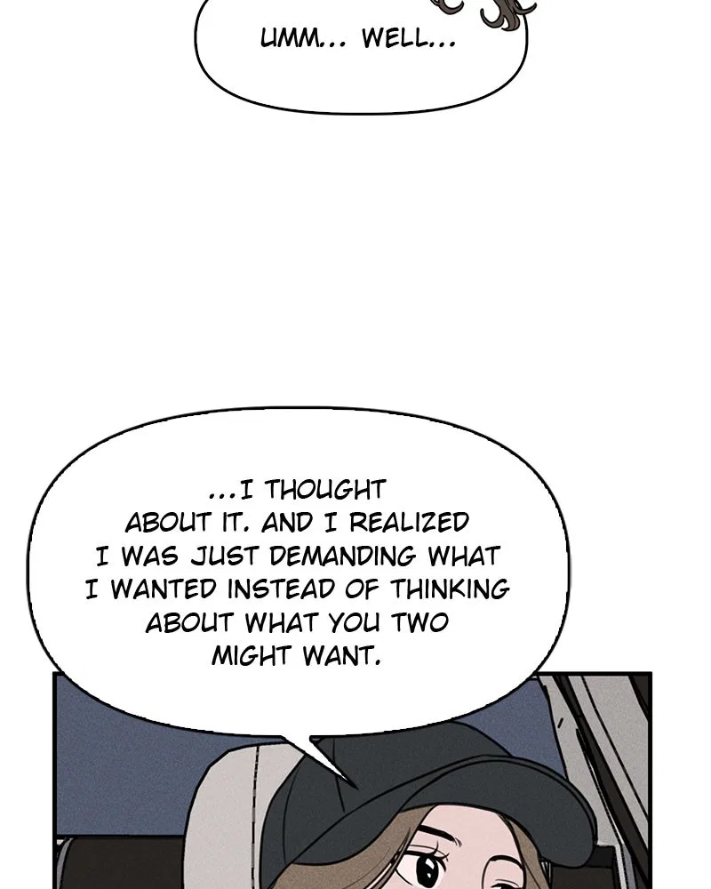 Our Secret Alliance Chapter 2 – Page 112