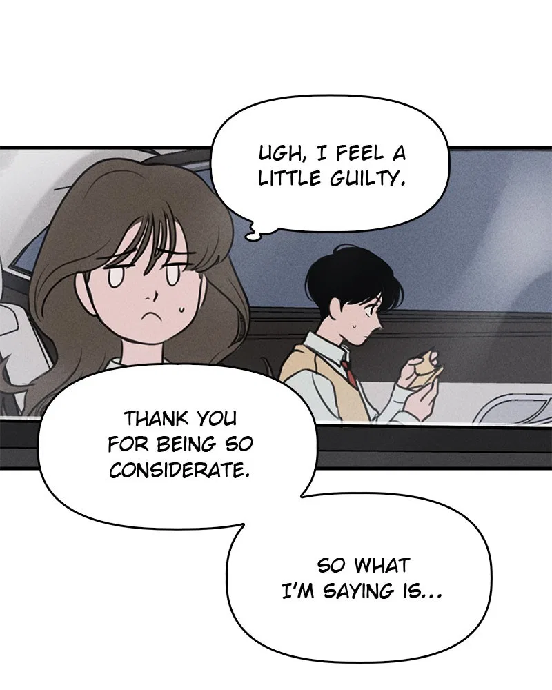 Our Secret Alliance Chapter 2 – Page 115