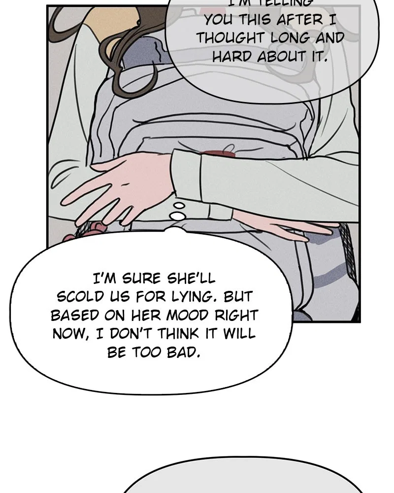 Our Secret Alliance Chapter 2 – Page 119