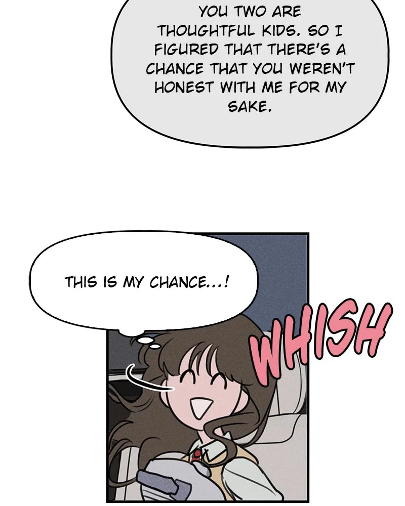 Our Secret Alliance Chapter 2 – Page 120