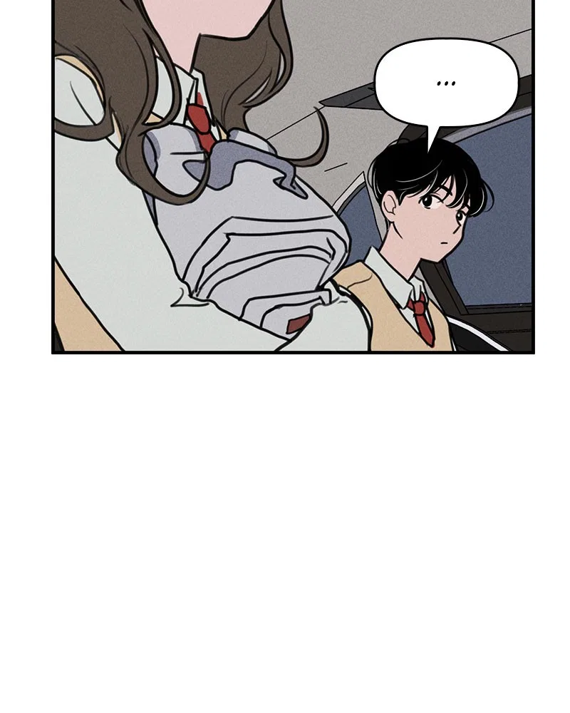 Our Secret Alliance Chapter 2 – Page 127
