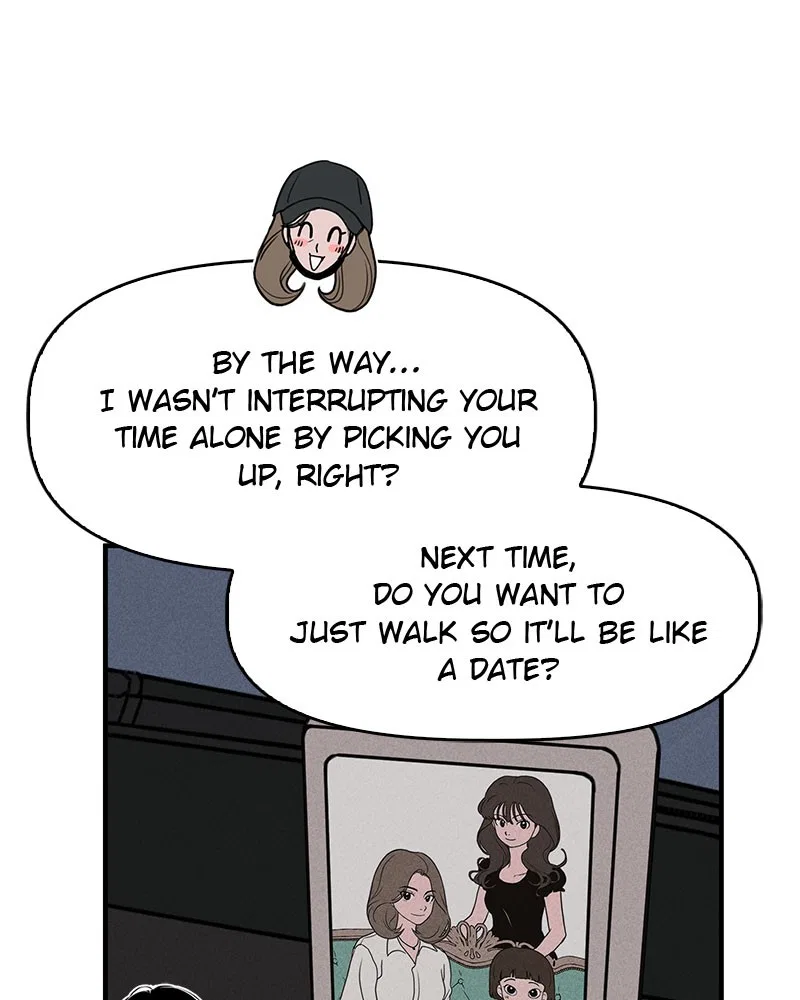 Our Secret Alliance Chapter 2 – Page 128