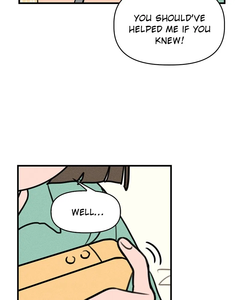 Our Secret Alliance Chapter 2 – Page 140