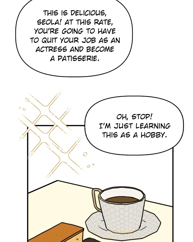 Our Secret Alliance Chapter 1 – Page 5