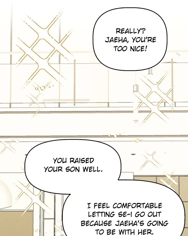 Our Secret Alliance Chapter 1 – Page 7