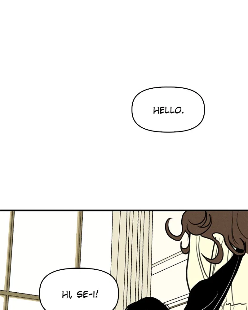 Our Secret Alliance Chapter 1 – Page 11