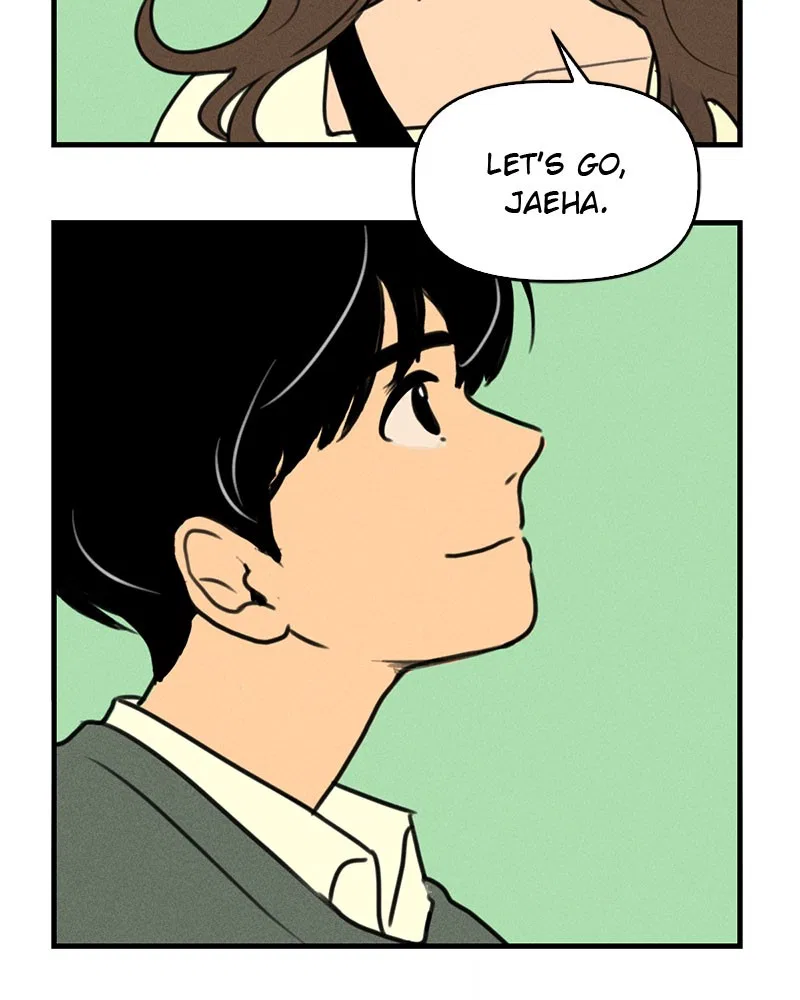 Our Secret Alliance Chapter 1 – Page 14