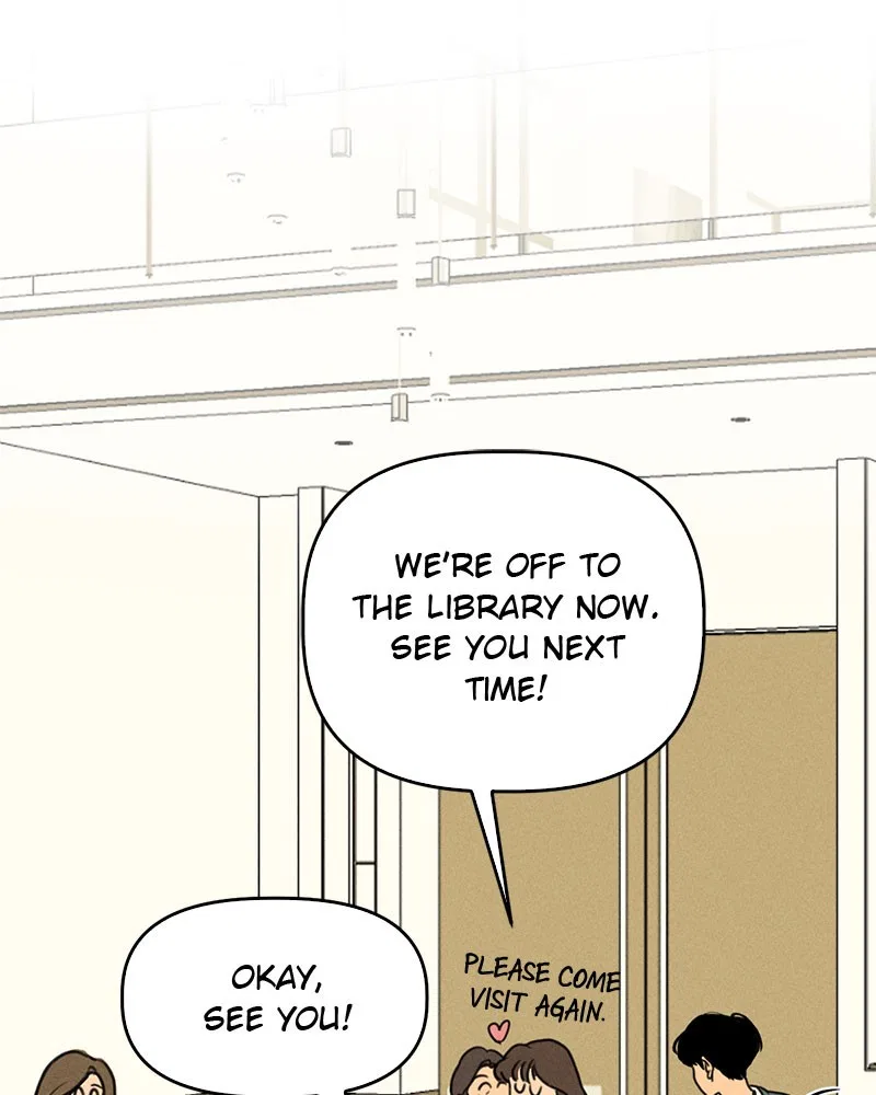 Our Secret Alliance Chapter 1 – Page 15
