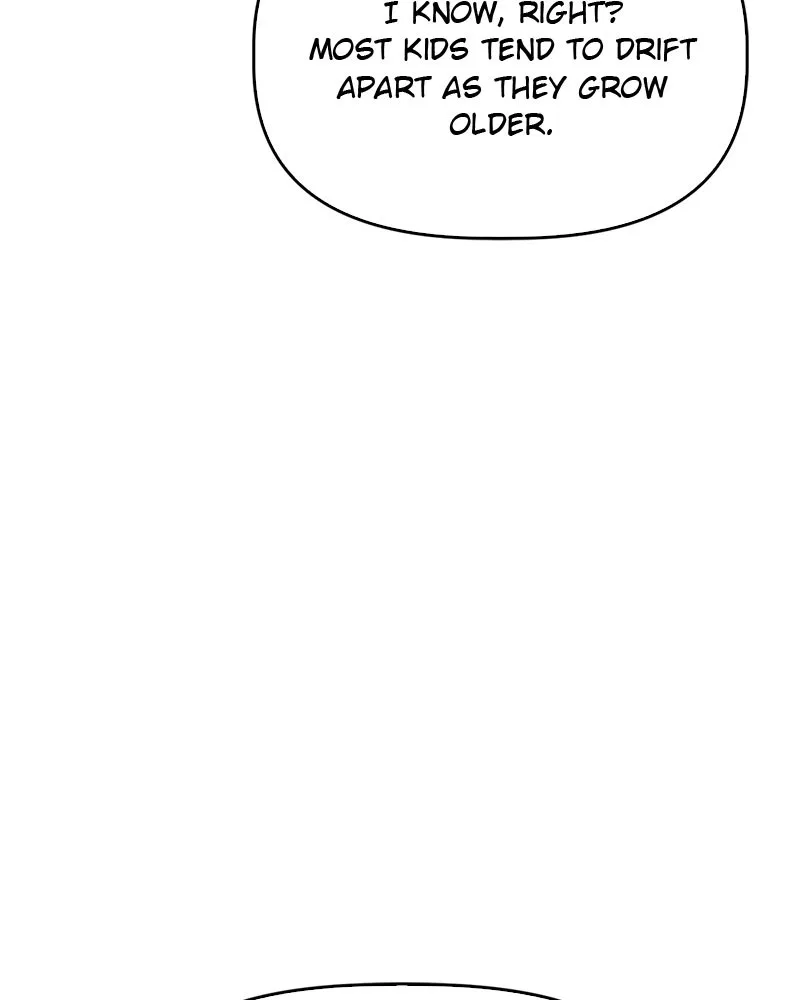 Our Secret Alliance Chapter 1 – Page 21