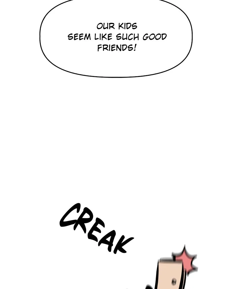 Our Secret Alliance Chapter 1 – Page 22