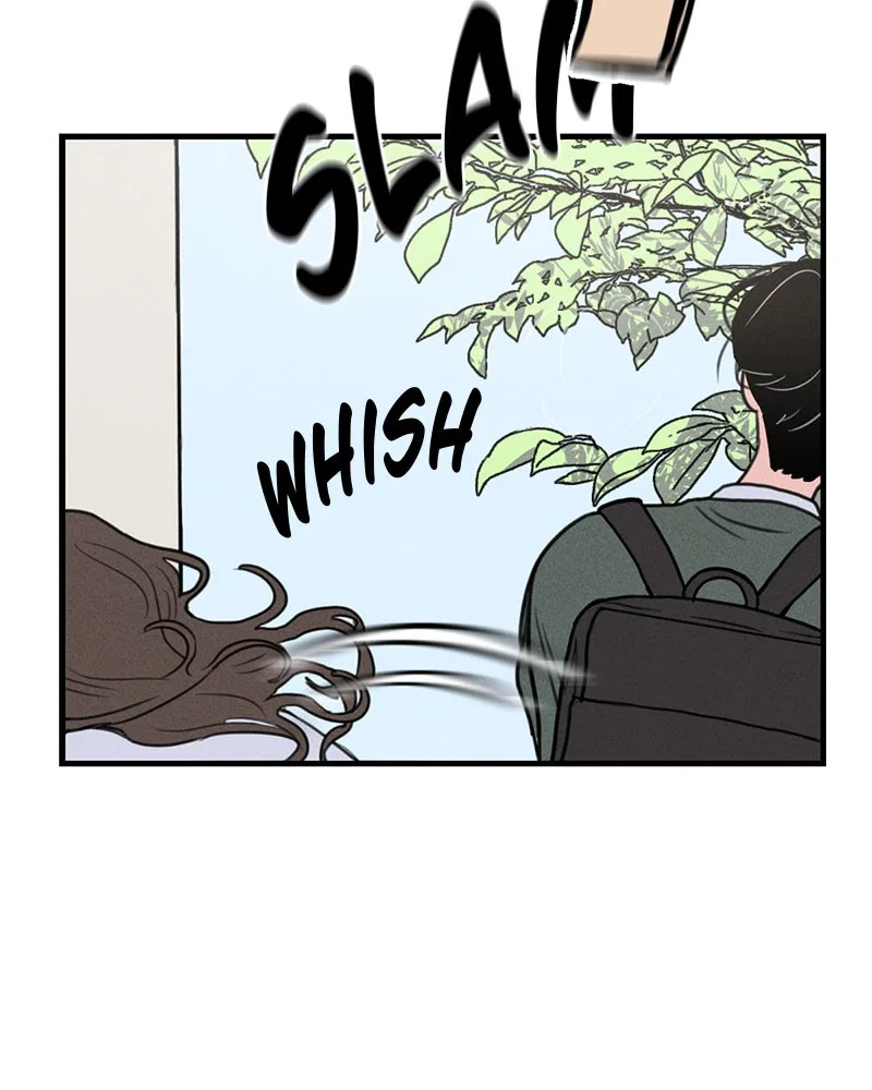 Our Secret Alliance Chapter 1 – Page 23