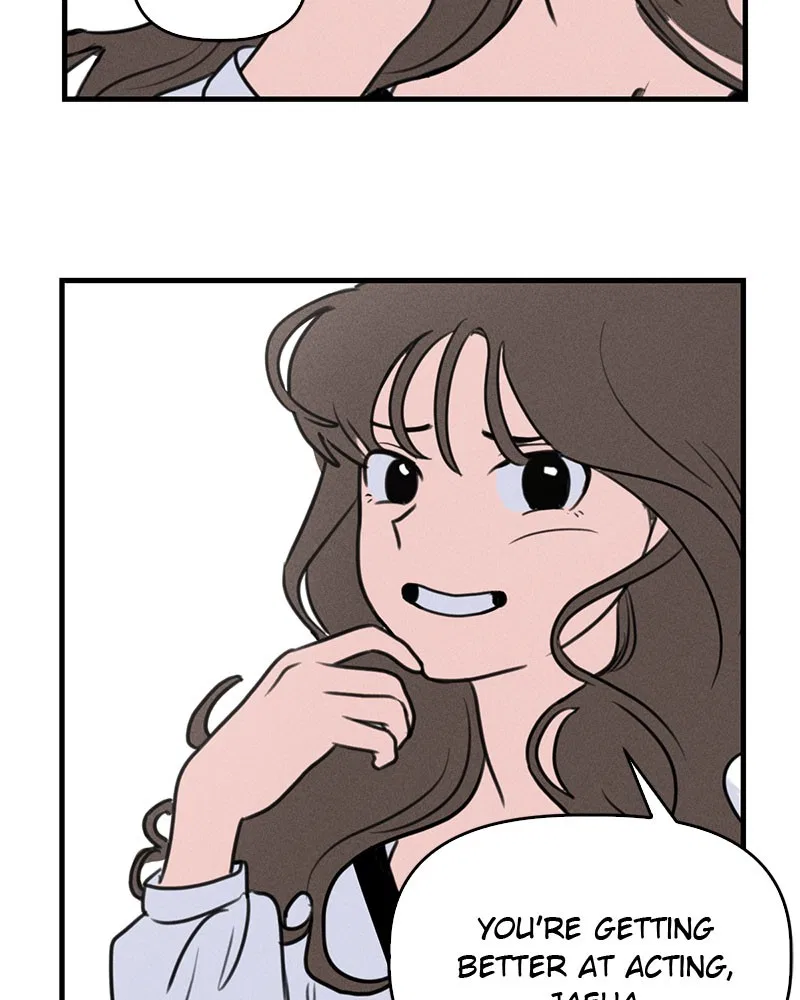 Our Secret Alliance Chapter 1 – Page 25