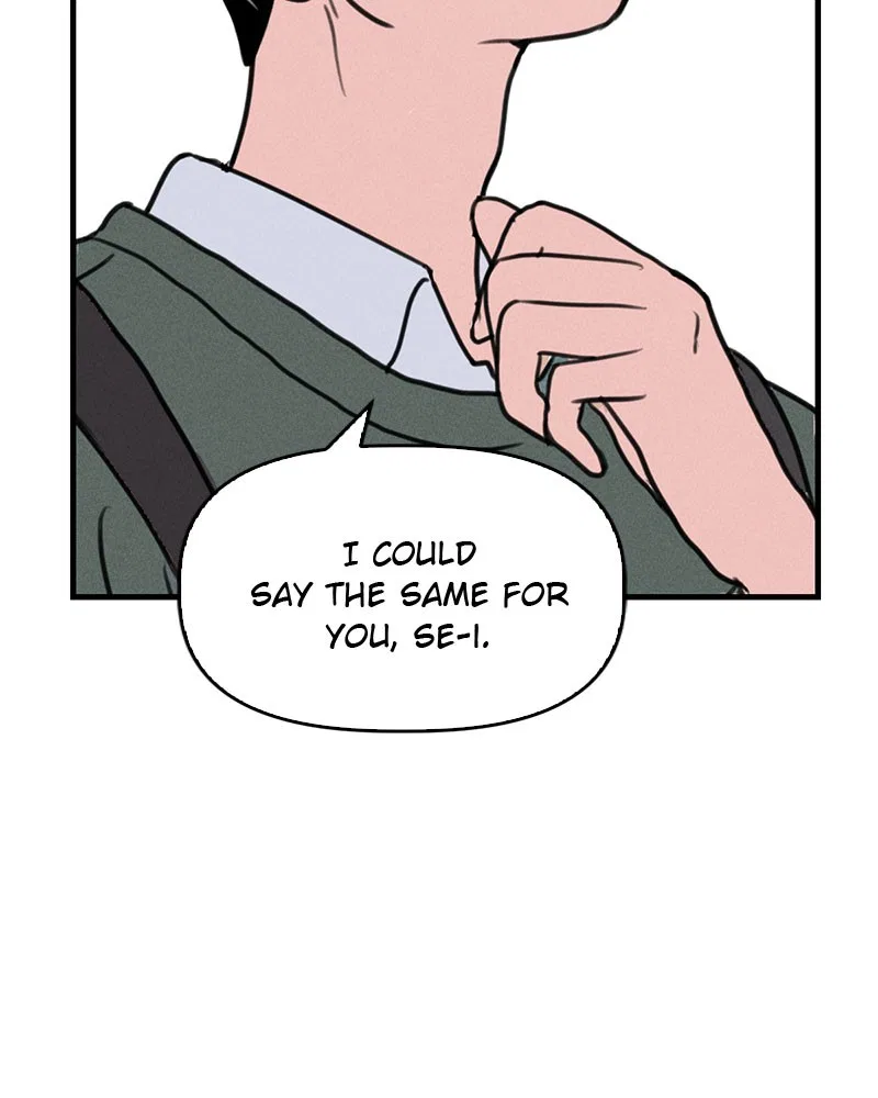 Our Secret Alliance Chapter 1 – Page 27