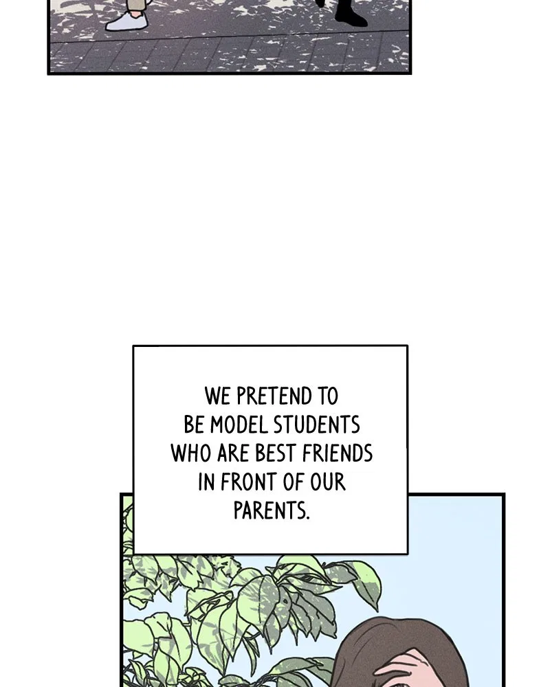 Our Secret Alliance Chapter 1 – Page 29
