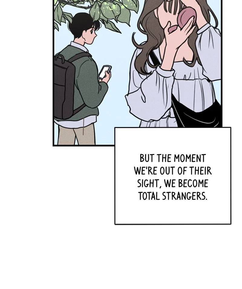 Our Secret Alliance Chapter 1 – Page 30