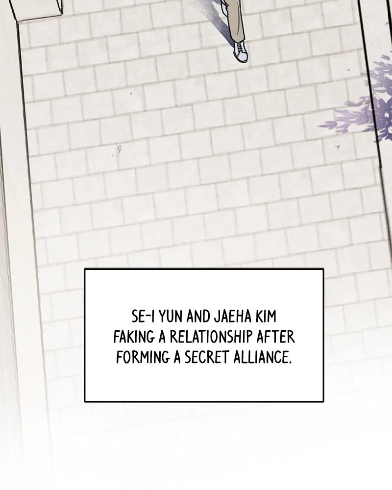 Our Secret Alliance Chapter 1 – Page 33