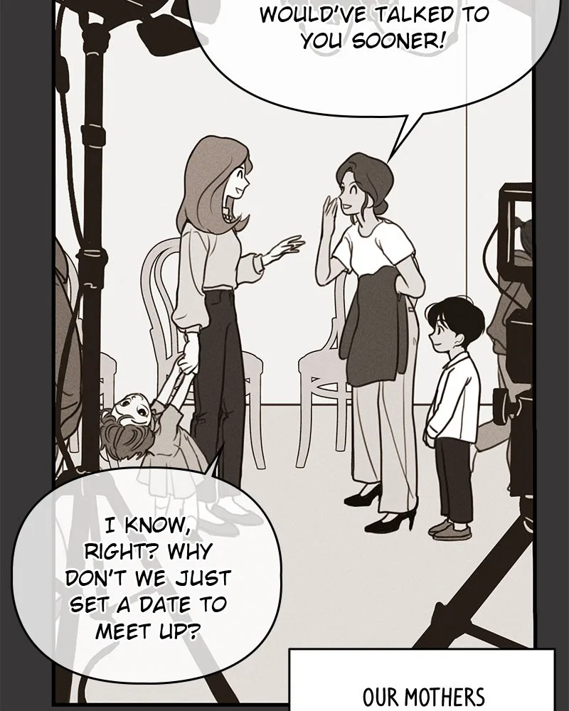 Our Secret Alliance Chapter 1 – Page 40