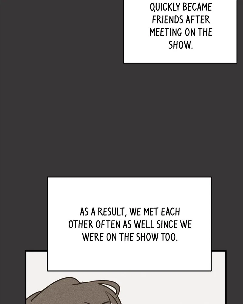 Our Secret Alliance Chapter 1 – Page 41