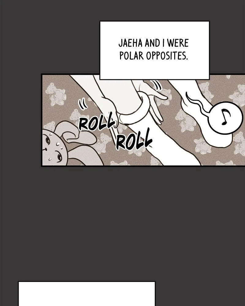 Our Secret Alliance Chapter 1 – Page 44
