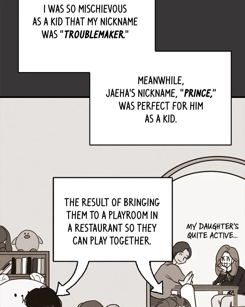 Our Secret Alliance Chapter 1 – Page 45
