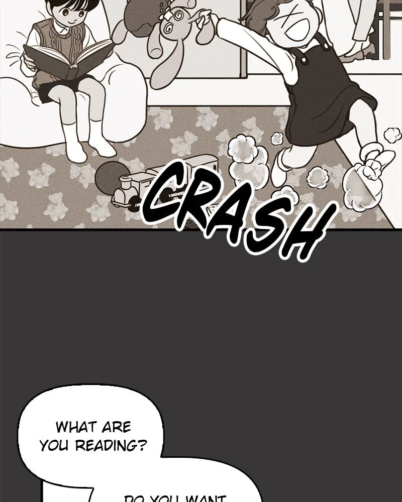 Our Secret Alliance Chapter 1 – Page 46