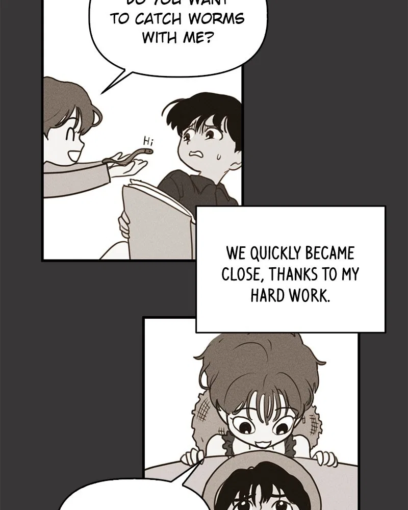 Our Secret Alliance Chapter 1 – Page 47