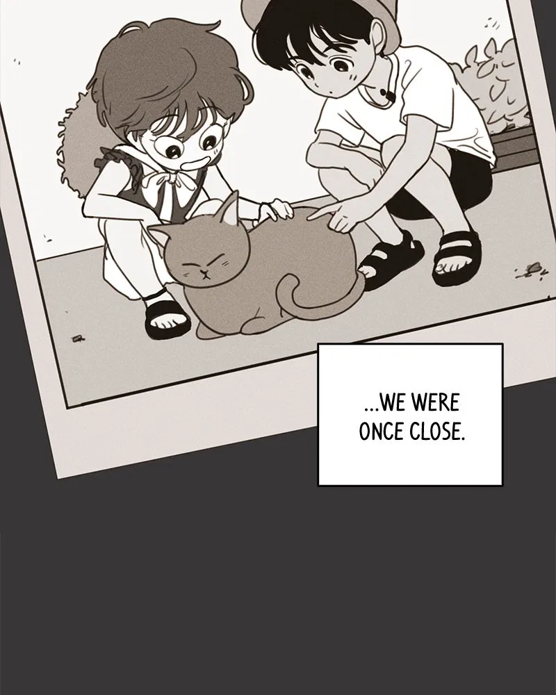 Our Secret Alliance Chapter 1 – Page 50